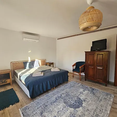 Kapolcsi Kuckó Apartman
