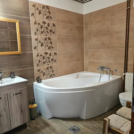 Apartman Kapolcsi Kuckó Kapolcs